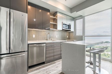 For Lease - 33 Shore Breeze Drive Unit# 2611, Toronto, Ontario - Photo 4