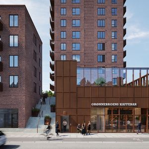 Kløverprisvej 4, 2.1 - Photo 2