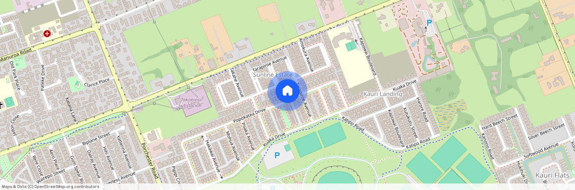 90 Popokatea Drive, Takanini, Papakura