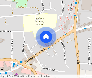 Mera Drive, Bexleyheath, DA7 - Photo 1