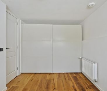 Appartement te huur: Czaar Peterstraat 186 1018 PX Amsterdam - Photo 4