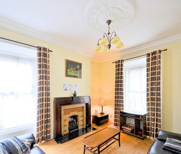 Apartment for rent, North Circular Road (Dublin, Ireland) - Photo 1