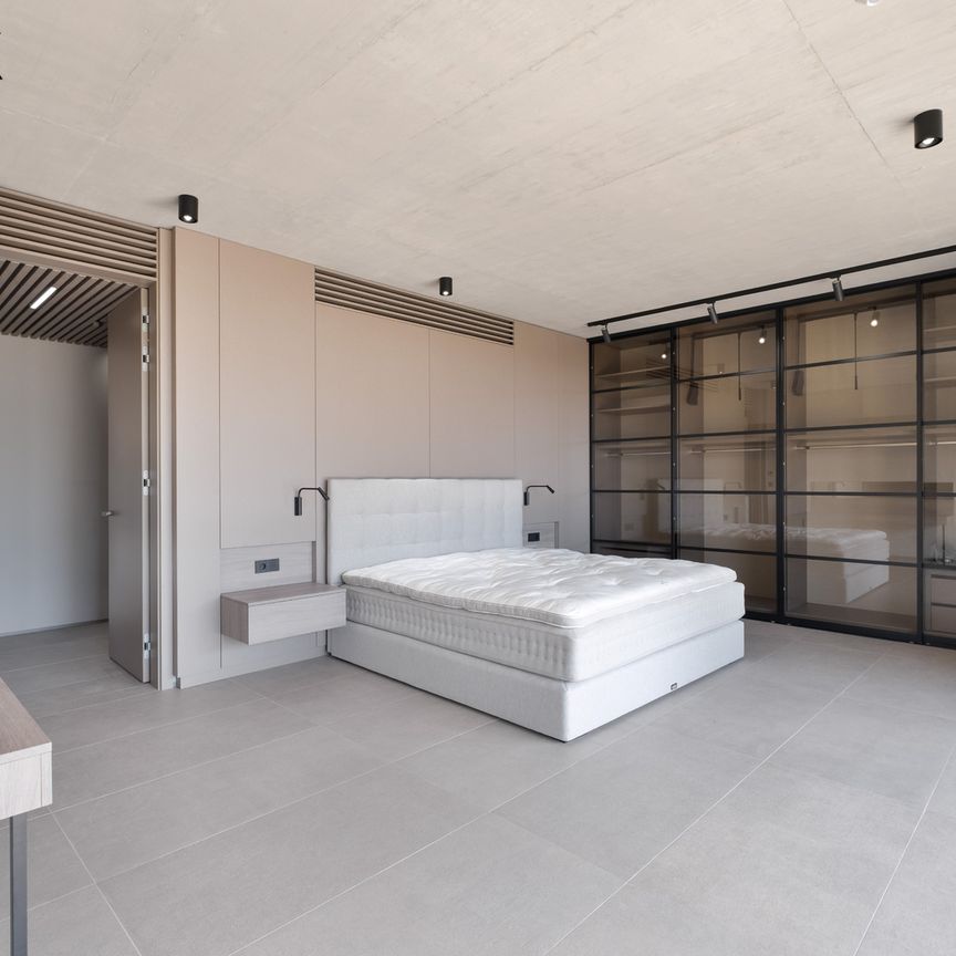 Pronájem bytu 3+kk v osobním vlastnictví 177 m², Ostrava - Photo 1