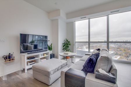 For Lease - 32 Forest Manor Road Unit# 1902, Toronto, Ontario - Photo 5