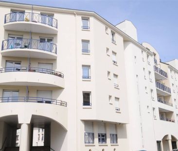 Location appartement t1 18 m² à Nantes (44100) Centre ville-Centre ... - Photo 3