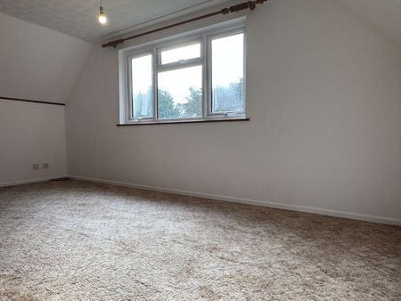 1 bedroom bungalow to rent - Photo 2