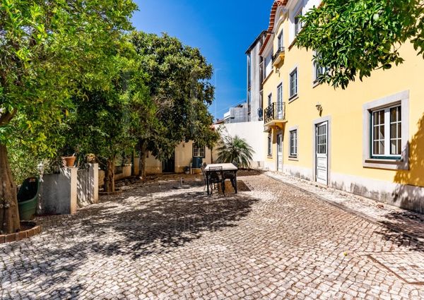 Moradia T7 em Coimbra