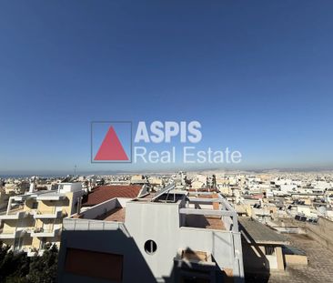 Διαμέρισμα 95 τ.μ. προς ενοικίαση - Photo 1