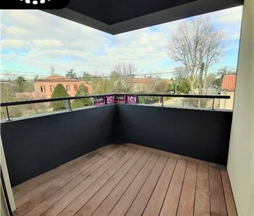 Location Appartement 2 pièces 38m² TOULOUSE 31100 - Photo 6