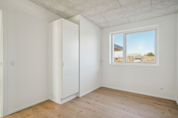 3-vær. rækkehus - Photo 1