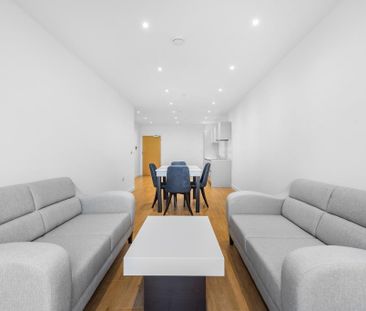 2 bedroom apartment to rent - Photo 1