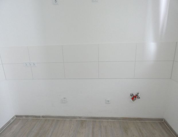 Mein kleines Reich – komplett modernisiert - Foto 1