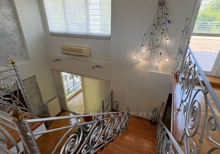 Μεζονέτα για ενοικίαση Τσακός (Αγία Παρασκευή) - Φωτογραφία 5