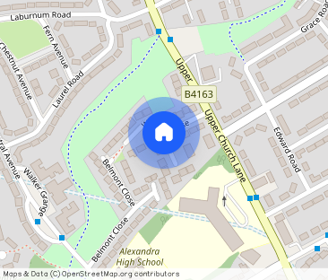 2 bedroom maisonette to rent - Photo 1