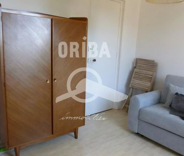 Location Appartement 1 pièce 18m² PORNICHET 44380 - Photo 1