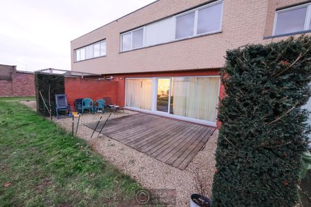 Moderne woning met 3 ruime slaapkamers - Foto 4