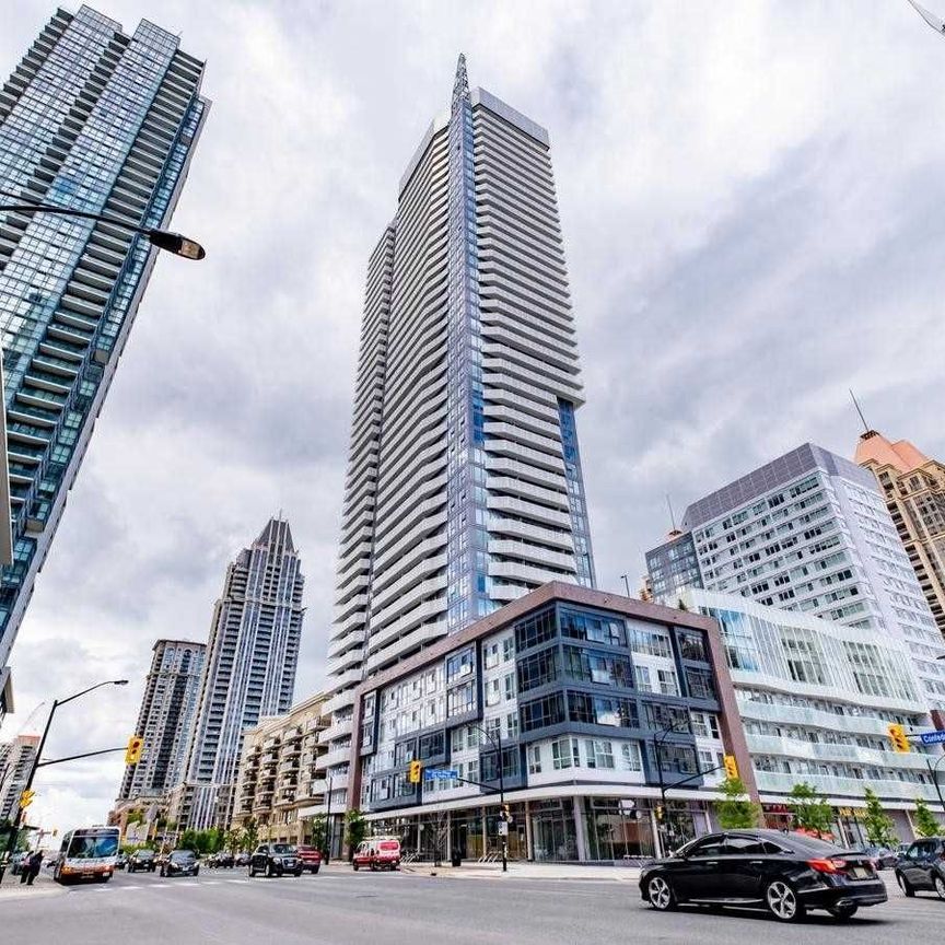 For Lease - 4065 Confederation Parkway Unit# 2409, Mississauga, Ontario - Photo 1