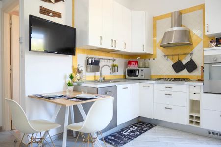 Via dei Bichi, Rome, Lazio 00164 - Photo 5