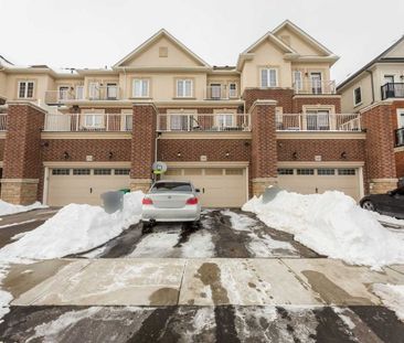 For Lease - 341 Remembrance Road, Brampton, Ontario - Photo 2