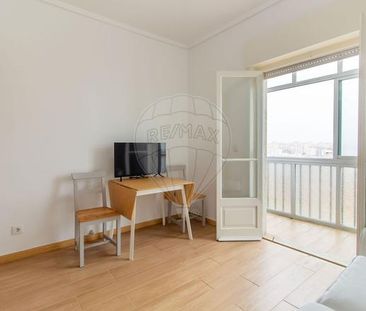 Apartamento T1 em Lisboa - Photo 3