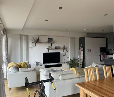 2 Bed Flat, Trundleys Road, SE8 - Photo 2