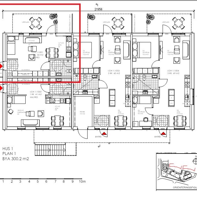 Astrakanvägen 2 N - Foto 2