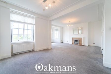 3 bedroom apartment to rent - Photo 5