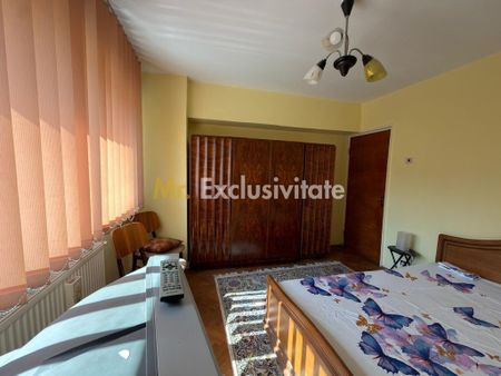 Apartament 2 camere de inchiriat – Zona Ultracentrala- ... - Photo 3