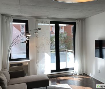 950, rue Notre-Dame Ouest, Griffintown à louer - Photo 3