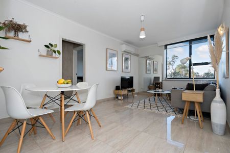 Unit 5/67 Alexandra Avenue, South Yarra. - Photo 3