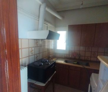 Studio/Γκαρσονιέρα για ενοικίαση Κέντρο (Καρδίτσα) - Photo 5