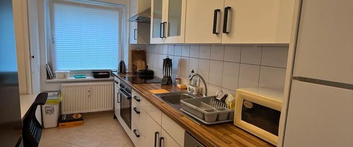 3 Zimmer Wohnung im Zentrum von Buchholz i.d. Nordheide - Photo 1