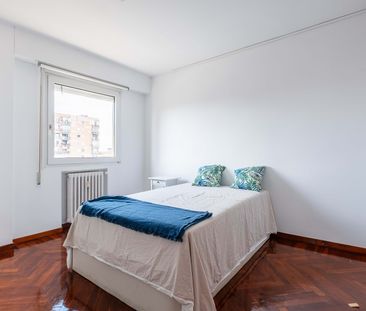 Piso de alquiler en Paseo Castellana 228, 228, Castilla - Photo 6