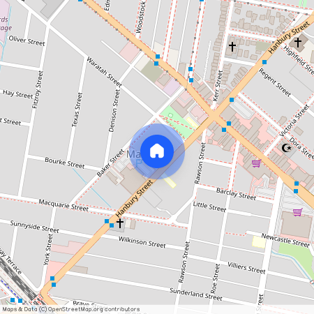 208/74 Hanbury Street, Mayfield NSW 2304