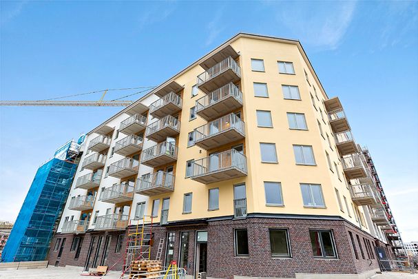 Generalsgatan, Järfälla - Photo 1