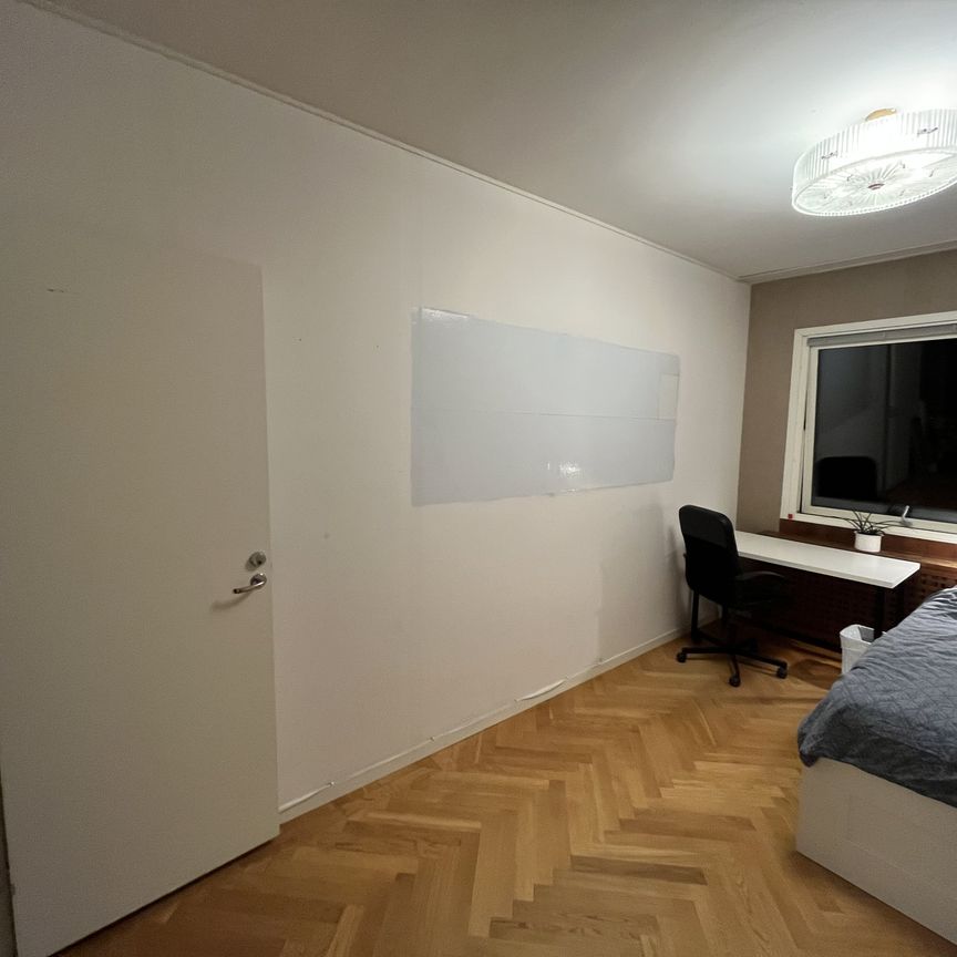 Gulsparvsgatan, Göteborg - Photo 1