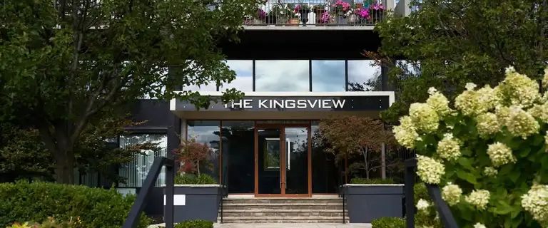 The Kingsview | 289 The Kingsway, Etobicoke - Photo 1