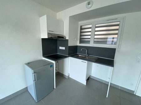 Location appartement 2 pièces 41.3 m² à Montpellier (34000) - Photo 3