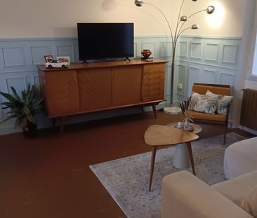 Location Maison 3 pièces 69m² ORLEANS 45000 - Photo 1