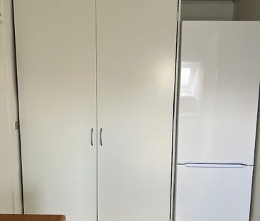 Nørre Alle 13 2. TV 7800 Skive - Foto 5