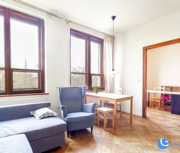 Zaciszne mieszkanie | 2 pok. | 44 m2 | Krowodrza - Photo 2