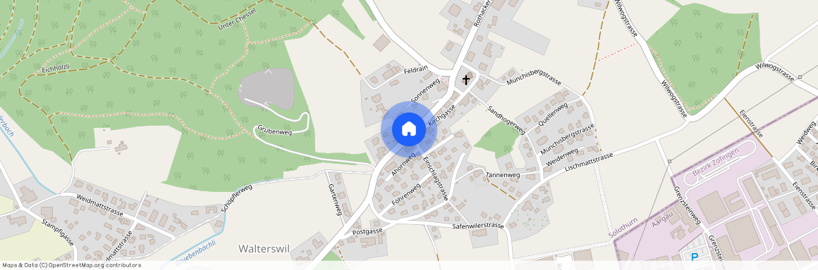 5746 Walterswil SO