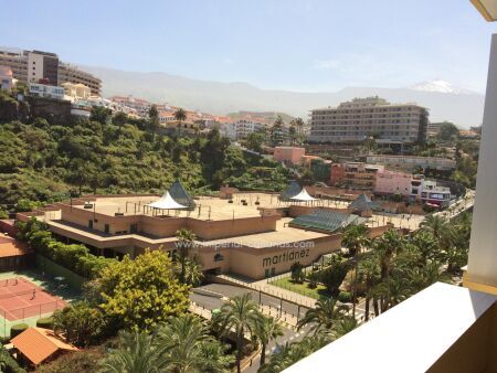 Splendid estudio apartment at the beach Martianez, Puerto de la Cruz - Photo 4