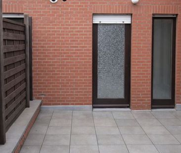 Appartement te huur in Halle voor € 800 met 1 slaapkamer - Foto 6