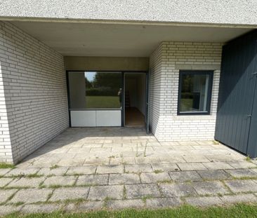 Velindrettet 2-værelses lejlighed med terrasse - Photo 3