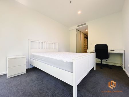 Canberra CBD - Photo 4