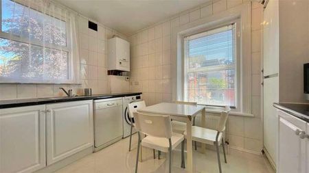 Finchley Road, London, NW3 - Photo 2