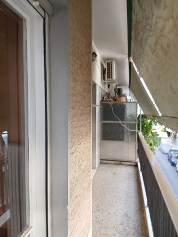 Διαμέρισμα για ενοικίαση Γαλάτσι - Φωτογραφία 3