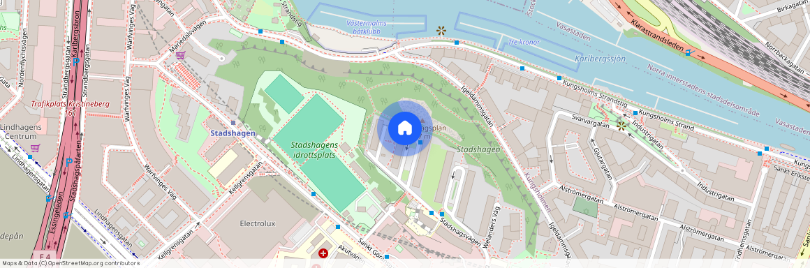 Stadshagsplan 7, Stadshagen