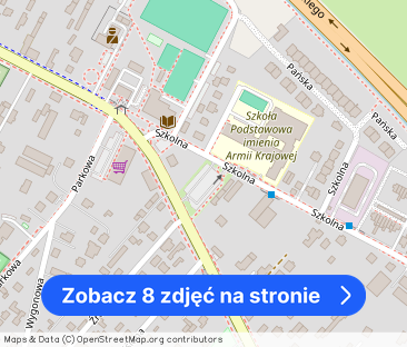 Wynajmę mieszkanie 2 pokoje w Jabłonnej.43 m - Zdjęcie 1